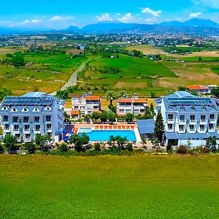 Azalia Garden Hotel 4*