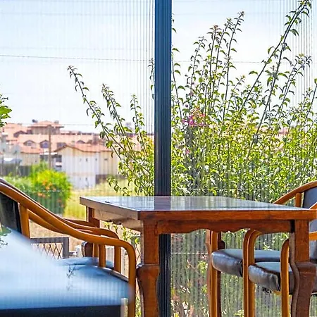 Azalia Garden Hotel