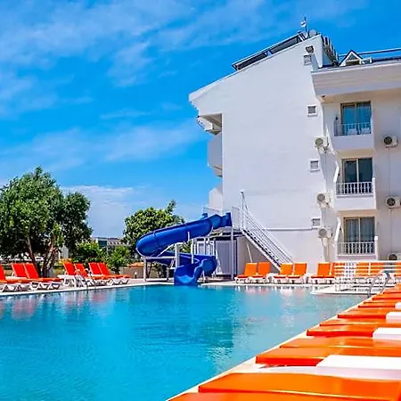 Azalia Garden Hotel
