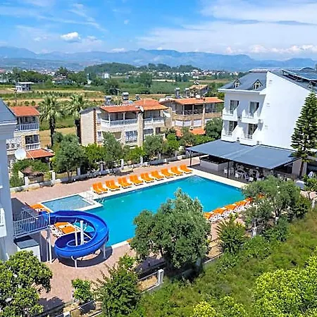 Azalia Garden Hotel