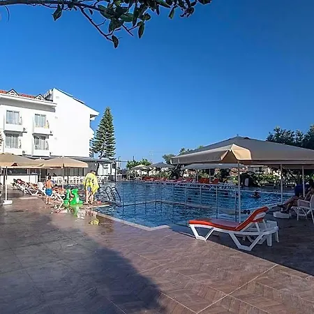 Azalia Garden 4*
