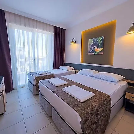 Hotel Azalia Garden